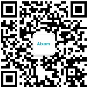 微信公众号